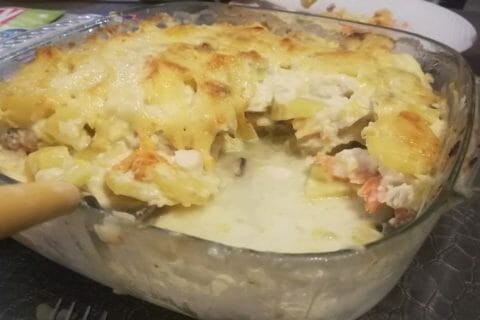 Photos des recettes