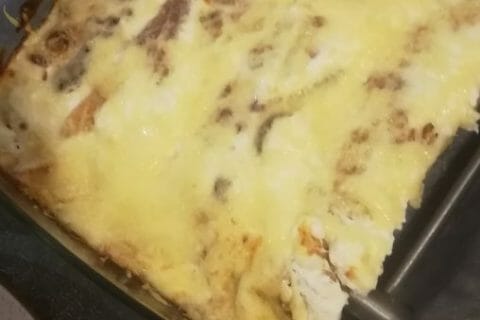 Photos des recettes