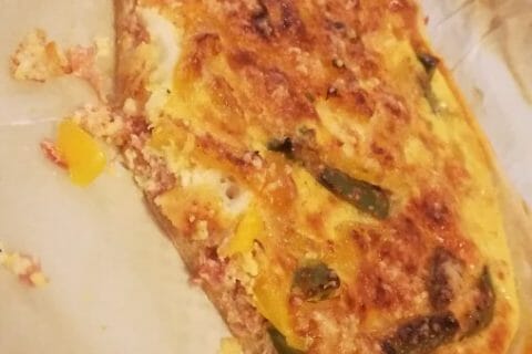 Photos des recettes