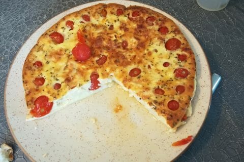 Photos des recettes
