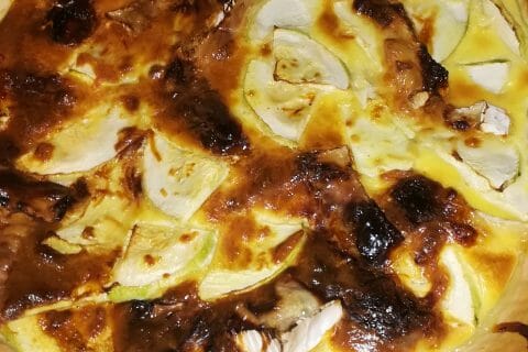 Photos des recettes