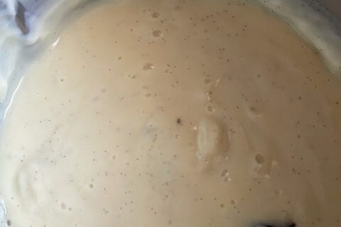 Cliquez pour zoomer ! Crème pâtissière Thermomix par pepite34