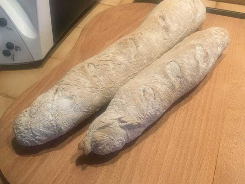 Cliquez pour zoomer ! Baguettes Thermomix par ThermoLys