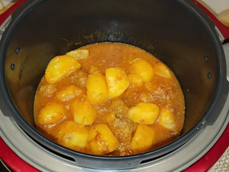 Cliquez pour zoomer ! Photo de sandra_706 Thermomix par sandra_706