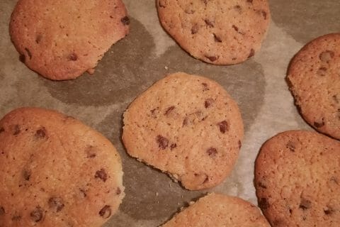 Cliquez pour zoomer ! Cookies américains Thermomix par sandra_706