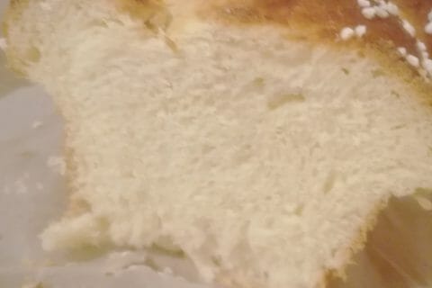 Cliquez pour zoomer ! Brioche Vendéenne Thermomix par stephanie_1323