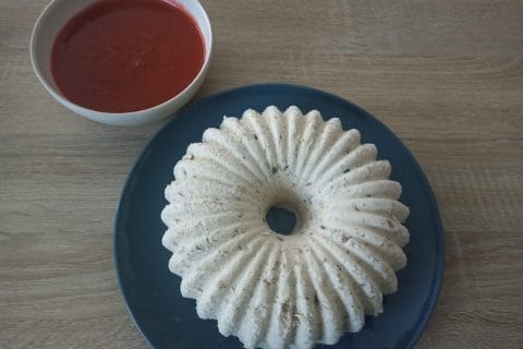 Cliquez pour zoomer ! Nougat glacé Thermomix par alison_133