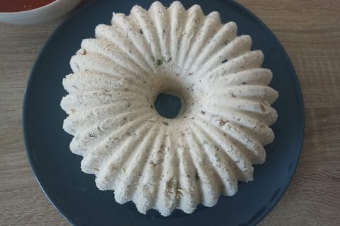Cliquez pour zoomer ! Nougat glacé Thermomix par alison_133