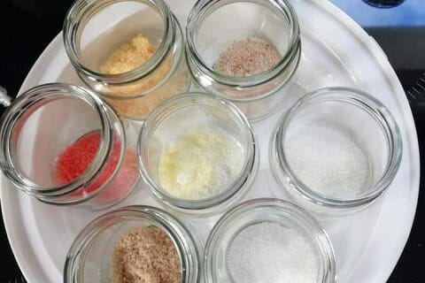 Cliquez pour zoomer ! Yaourt au Varoma Thermomix par Elimick26