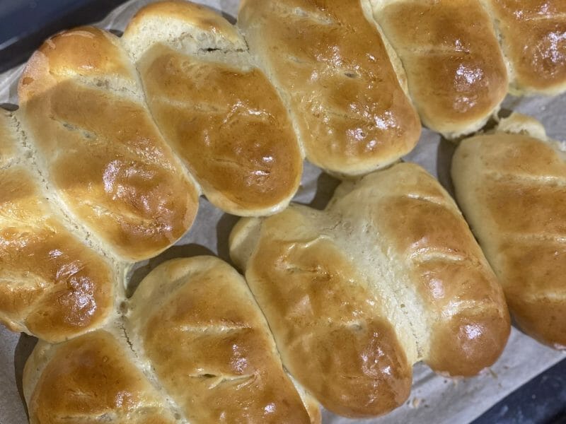 Cliquez pour zoomer ! Pain brioché au chocolat – Pitch Thermomix par amina_91