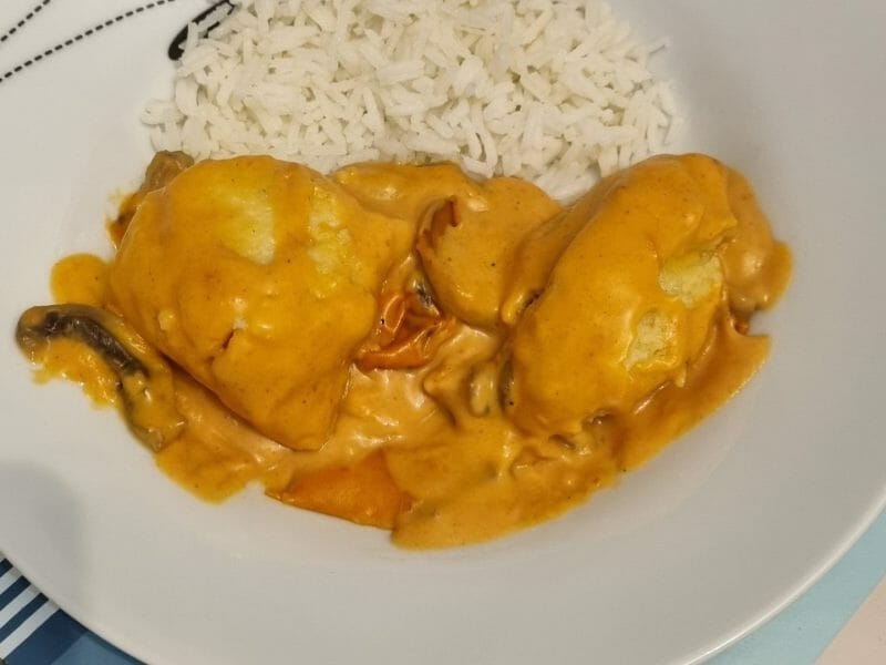 Cliquez pour zoomer ! Quenelles Thermomix par ptitchou83