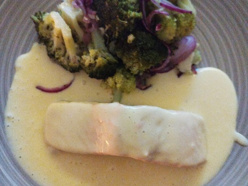 Cliquez pour zoomer ! Sauce Hollandaise Thermomix par annepe