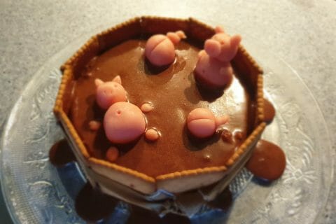 Cliquez pour zoomer ! La mare aux cochons Thermomix par Leoninad