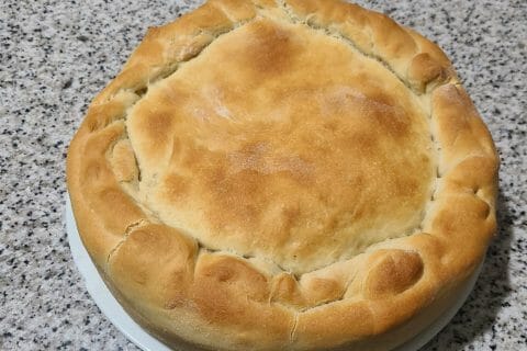 Cliquez pour zoomer ! Cheeseburger XXL Thermomix par chesiehre