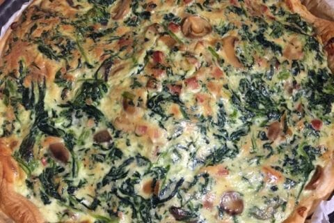Photos des recettes
