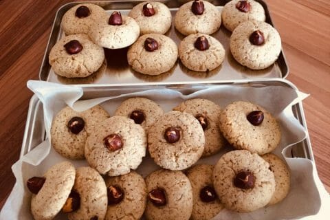 Photos des recettes