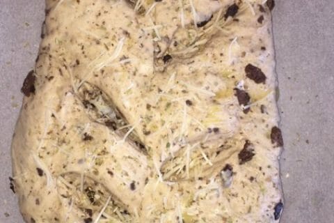 Photos des recettes
