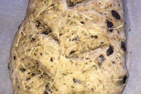 Photos des recettes