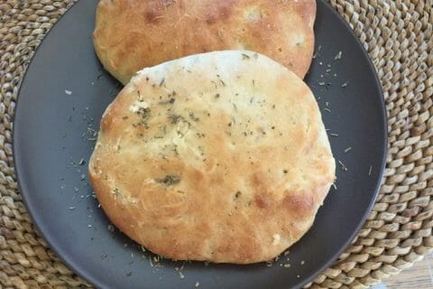 Photos des recettes