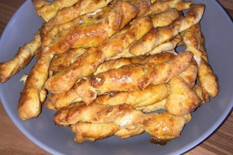 Photos des recettes