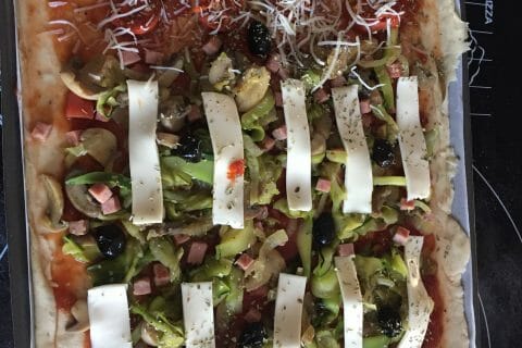 Photos des recettes