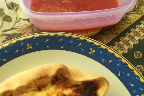 Photos des recettes