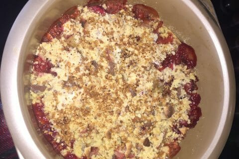 Photos des recettes