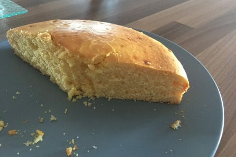 Photos des recettes