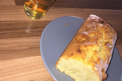 Photos des recettes