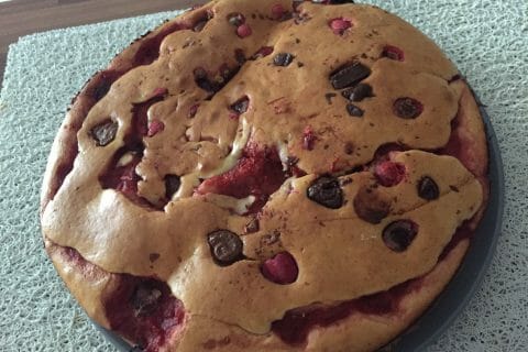 Photos des recettes