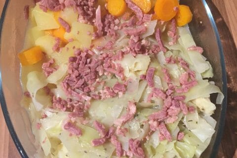 Photos des recettes