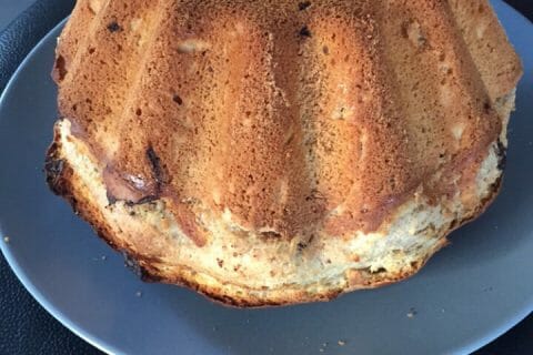 Photos des recettes