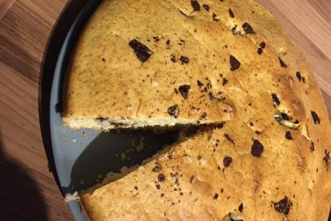 Photos des recettes