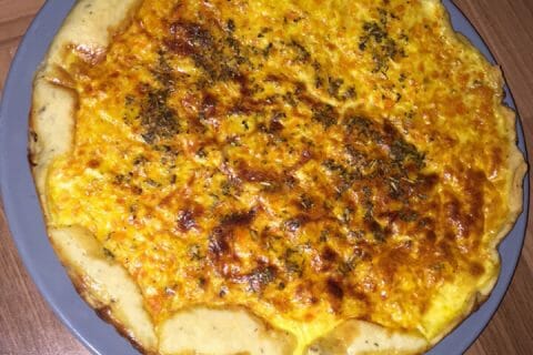Photos des recettes