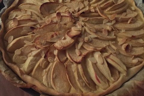 Photos des recettes