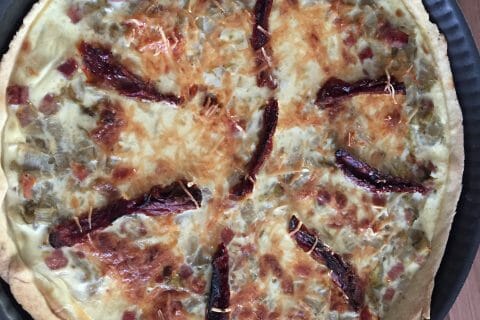 Photos des recettes
