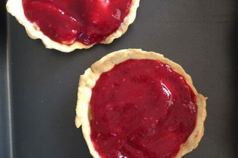 Photos des recettes