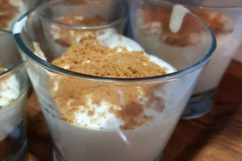 Cliquez pour zoomer ! Délices de citron au Thermomix