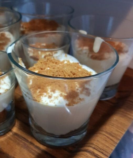 Cliquez pour zoomer ! Délices de citron Thermomix par Sana oum maryam