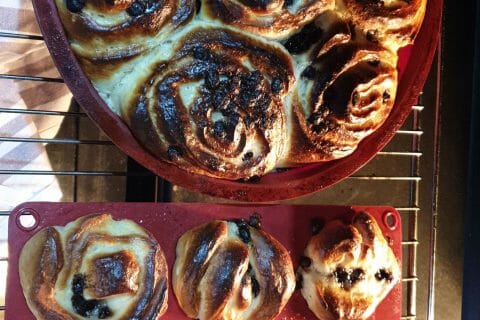 Cliquez pour zoomer ! Chinois au Thermomix