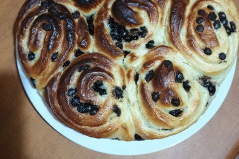 Cliquez pour zoomer ! Chinois au Thermomix
