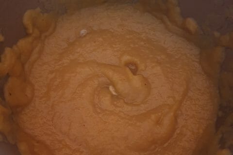 Cliquez pour zoomer ! Compote de pomme au Thermomix