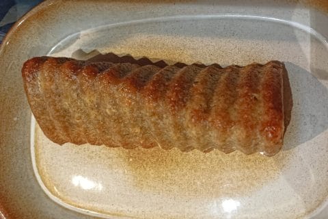 Cliquez pour zoomer ! Carrot cake Thermomix par MaelDrey