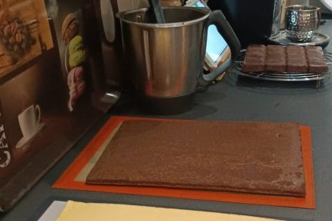 Cliquez pour zoomer ! Napolitain Thermomix par MaelDrey