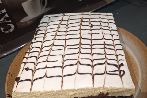 Cliquez pour zoomer ! Napolitain Thermomix par MaelDrey