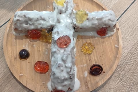 Cliquez pour zoomer ! Carrot cake Thermomix par MaelDrey