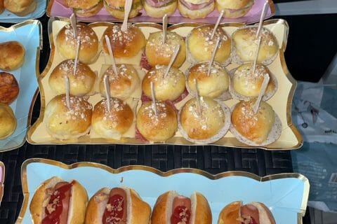 Cliquez pour zoomer ! Mini burgers Thermomix par Nell.ockv