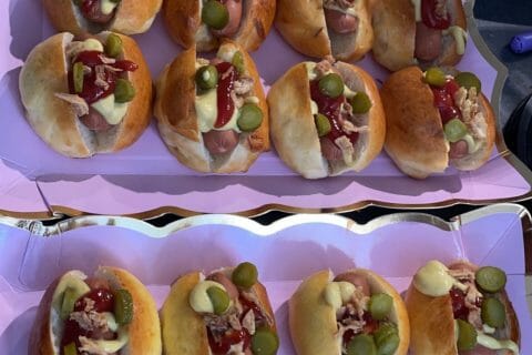 Cliquez pour zoomer ! Mini burgers Thermomix par Nell.ockv