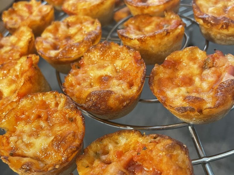 Cliquez pour zoomer ! Pizza liquide Thermomix par Nell.ockv