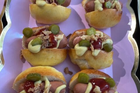 Cliquez pour zoomer ! Mini burgers Thermomix par Nell.ockv